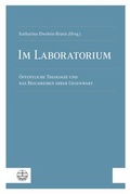 Cover: Im Laboratorium - Evangelische Verlagsanstalt
