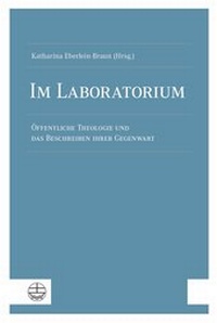 Enlarge image Cover: Im Laboratorium - Evangelische Verlagsanstalt