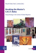 Cover: Breaking the Master's S.H.I.T. Holes - Evangelische Verlagsanstalt