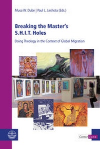 Abbildung von: Breaking the Master's S.H.I.T. Holes - Evangelische Verlagsanstalt