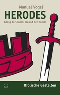 Cover: Herodes - Evangelische Verlagsanstalt