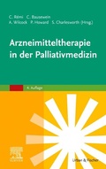 Bild: Arzneimitteltherapie in der Palliativmedizin - Urban & Fischer