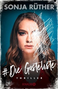 Abbildung von: Die Gästeliste - Knaur