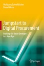 Cover: Jumpstart to Digital Procurement - Springer