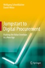 Cover: Jumpstart to Digital Procurement - Springer