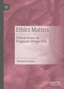 Cover: Ethics Matters - Palgrave Macmillan