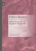 Cover: Ethics Matters - Palgrave Macmillan