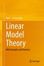 Cover: Linear Model Theory - Springer