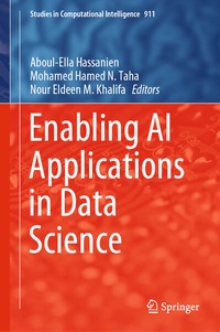 Abbildung von: Enabling AI Applications in Data Science - Springer