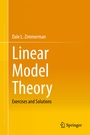 Cover: Linear Model Theory - Springer