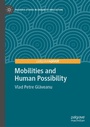 Cover: Mobilities and Human Possibility - Palgrave Macmillan