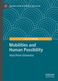 Enlarge image Cover: Mobilities and Human Possibility - Palgrave Macmillan