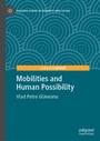 Cover: Mobilities and Human Possibility - Palgrave Macmillan