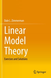 Abbildung von: Linear Model Theory - Springer