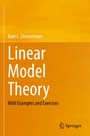 Cover: Linear Model Theory - Springer
