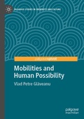 Cover: Mobilities and Human Possibility - Palgrave Macmillan