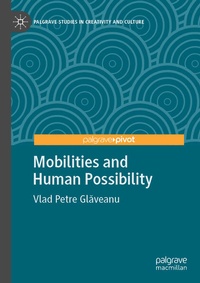Enlarge image Cover: Mobilities and Human Possibility - Palgrave Macmillan