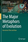 Cover: The Major Metaphors of Evolution - Springer