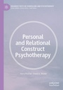 Cover: Personal and Relational Construct Psychotherapy - Palgrave Macmillan