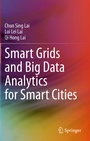 Cover: Smart Grids and Big Data Analytics for Smart Cities - Springer