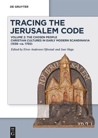 Enlarge image Cover: Tracing the Jerusalem Code - De Gruyter