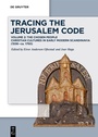 Cover: Tracing the Jerusalem Code - De Gruyter