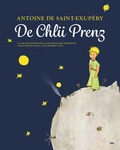 Cover: De chlii Prenz - Rex Luzern