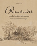 Cover: Rembrandt - Michael Imhof Verlag