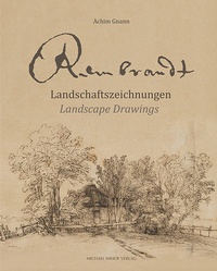 Abbildung von: Rembrandt - Michael Imhof Verlag
