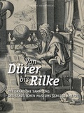 Cover: Von D&uuml;rer bis Rilke - Michael Imhof Verlag