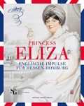 Cover: Princess Eliza - Michael Imhof Verlag