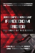 Cover: Freedom Rider 1 - - epubli