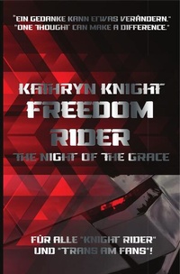 Enlarge image Cover: Freedom Rider 1 - - epubli