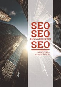Abbildung von: SEO SEO and nothing but SEO - Books on Demand