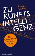 Cover: Zukunftsintelligenz - LangenM&uuml;ller