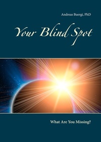 Abbildung von: Your Blind Spot - BoD - Books on Demand