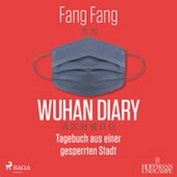 Abbildung von: Wuhan Diary - steinbach sprechende bücher