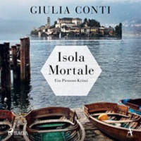 Abbildung von: Isola Mortale - steinbach sprechende bücher
