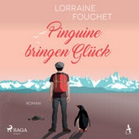 Abbildung von: Pinguine bringen Glück - steinbach sprechende bücher