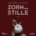 Cover: Zorn und Stille - steinbach sprechende b&uuml;cher