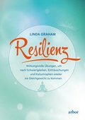 Cover: Resilienz - Arbor