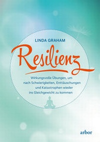 Enlarge image Cover: Resilienz - Arbor