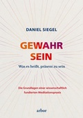 Cover: GEWAHR SEIN - Arbor