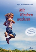 Cover: Mit Kindern wachsen - Arbor