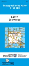 Bild: Eschwege - Thüringer Landesamt für Bodenmanagement und Geoinformation