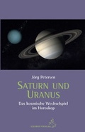 Cover: Saturn und Uranus - Chiron