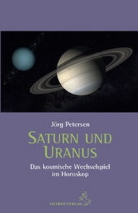 Enlarge image Cover: Saturn und Uranus - Chiron
