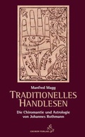Cover: Traditionelles Handlesen - Chiron