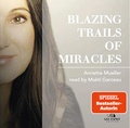 Cover: Blazing Trails of Miracles - SAN ESPRIT