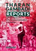Cover: Tharangambadi Reports - Franckesche Stiftungen